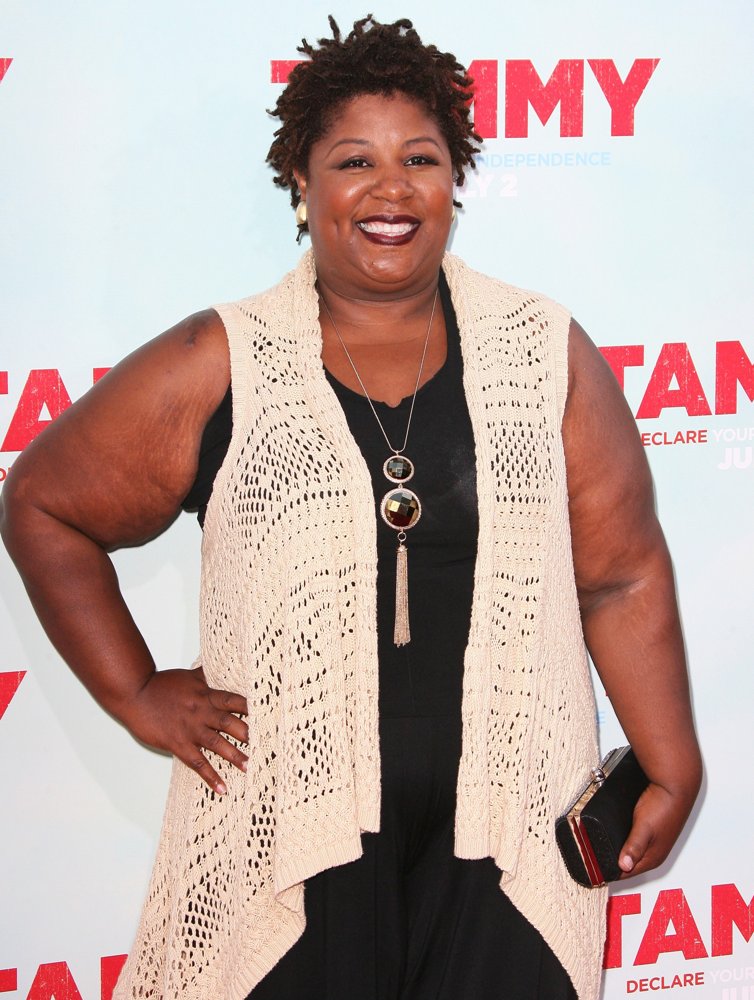 Cleo King Picture 4 Los Angeles Premiere of Tammy Arrivals
