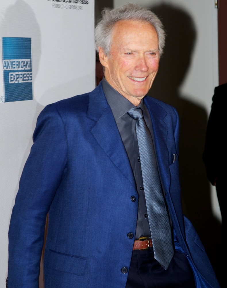 Clint Eastwood Picture 46 2013 Tribeca Film Festival The Untold