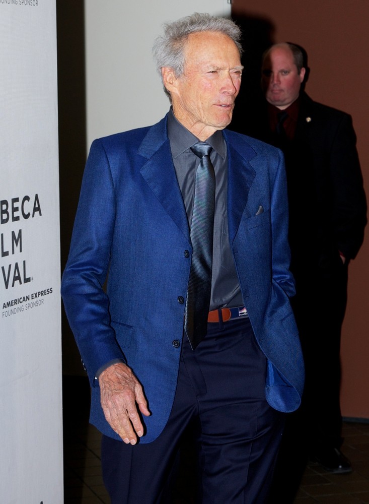 clint eastwood octubre 2013 clint eastwood picture 42 2013 tribeca festival the untold story world premiere arrivals clint eastwood octubre 2013 clint eastwood picture 42 2013 tribeca festival the untold story world premiere arrivals
