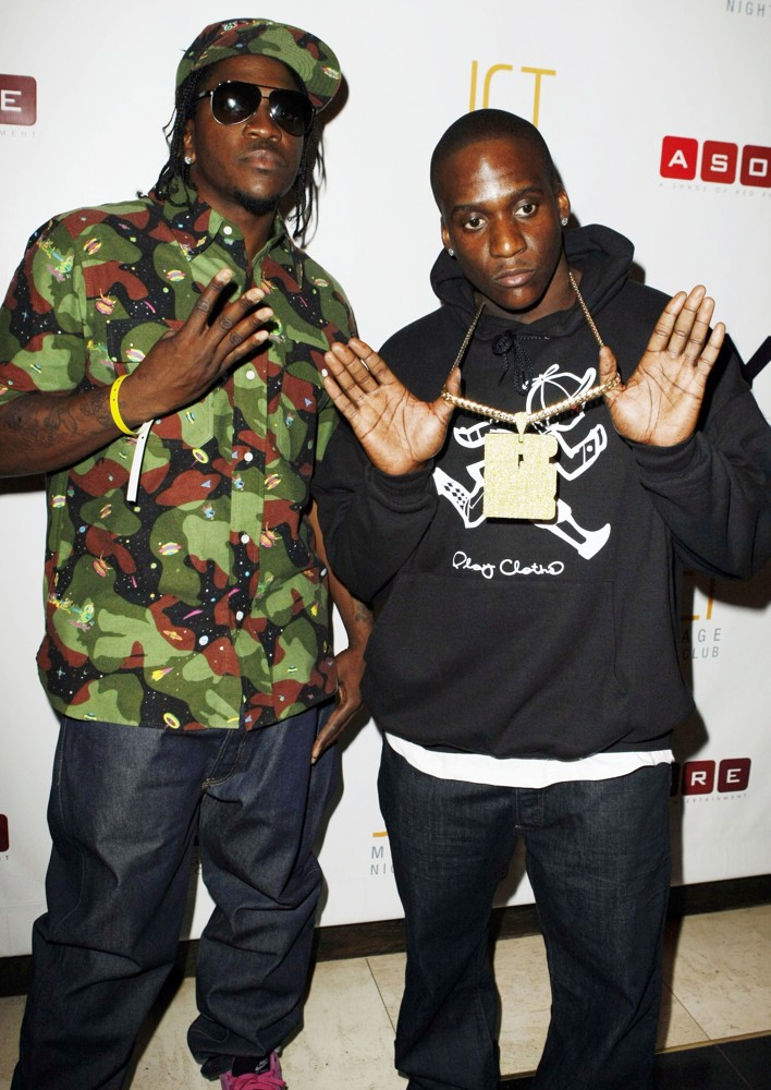Pusha T