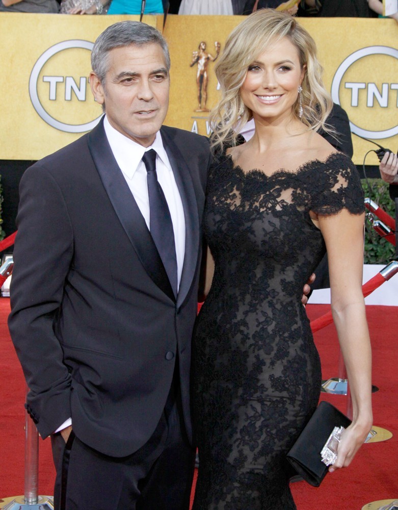 The 18th Annual Screen Actors Guild Awards - Arrivals