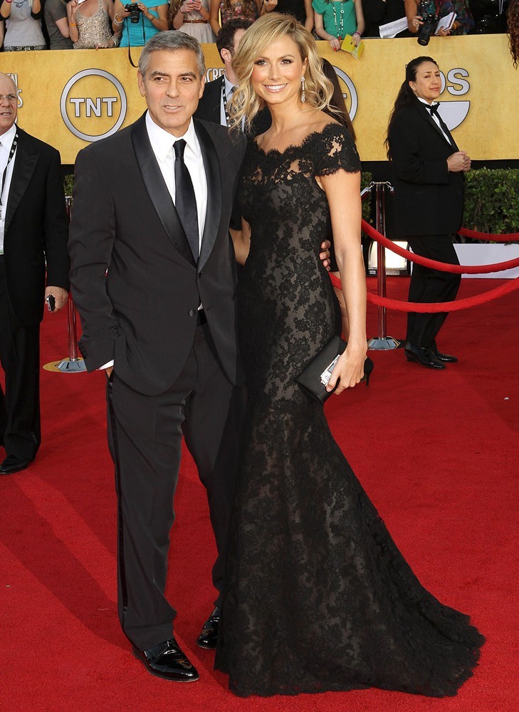 The 18th Annual Screen Actors Guild Awards - Arrivals