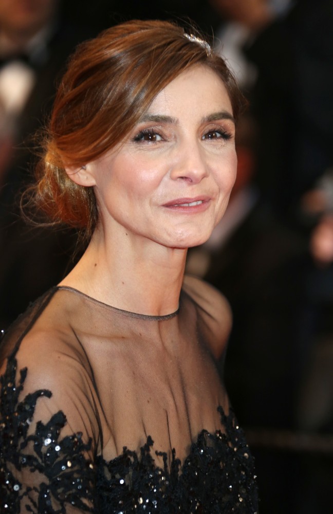 Clotilde Courau Net Worth