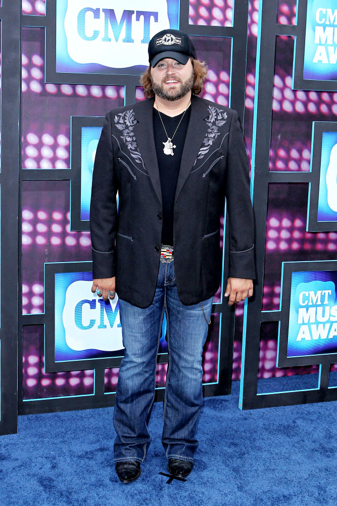 Randy Houser