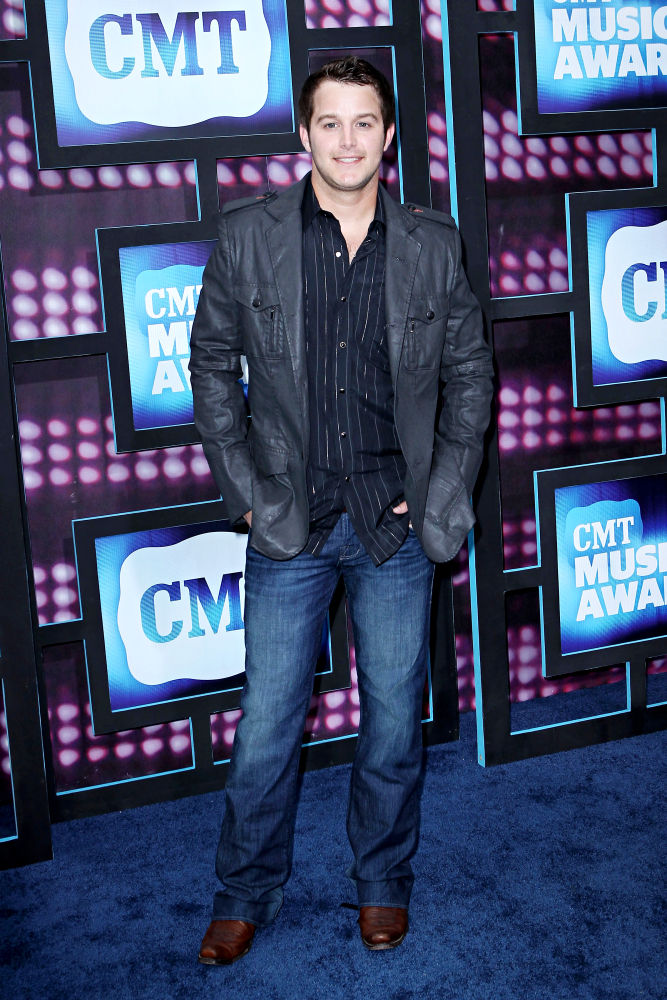 Easton Corbin