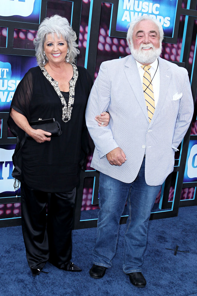 Paula Deen