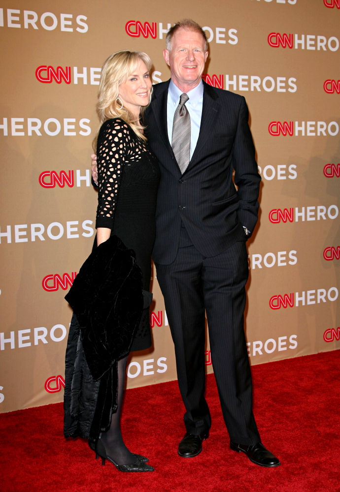 Ed Begley Jr.