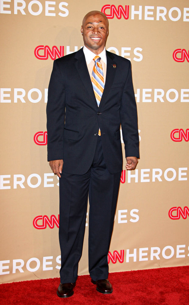 J. R. Martinez