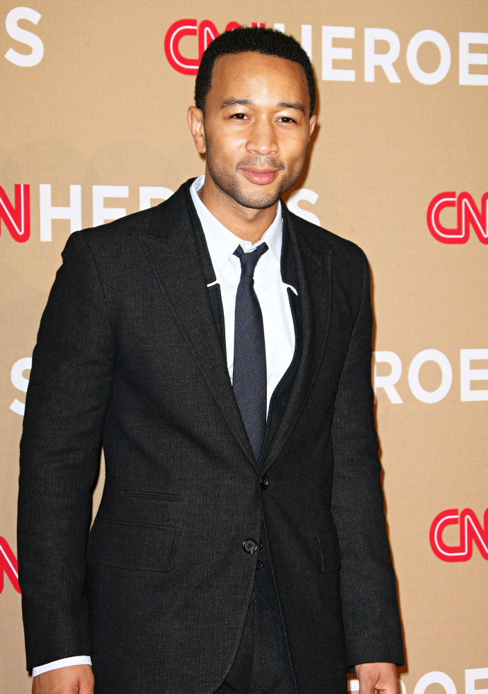 John Legend