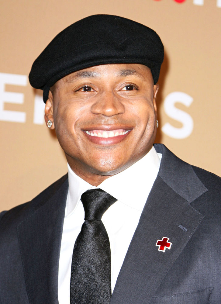 LL Cool J