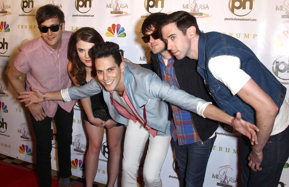 Cobra Starship