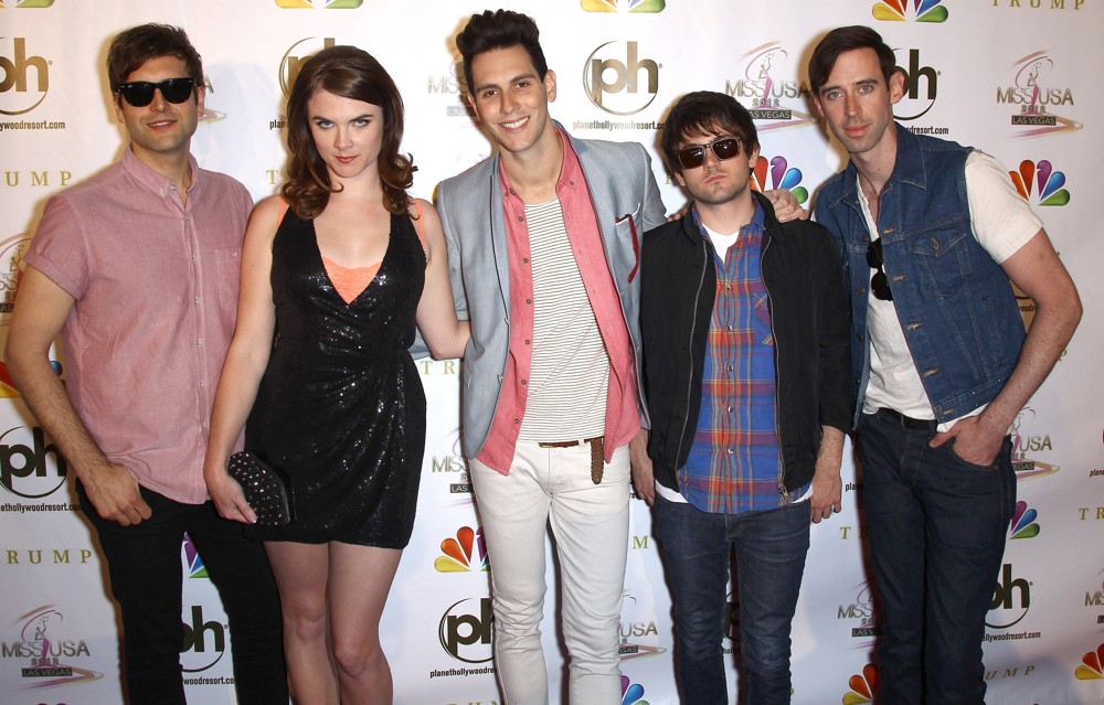Cobra Starship