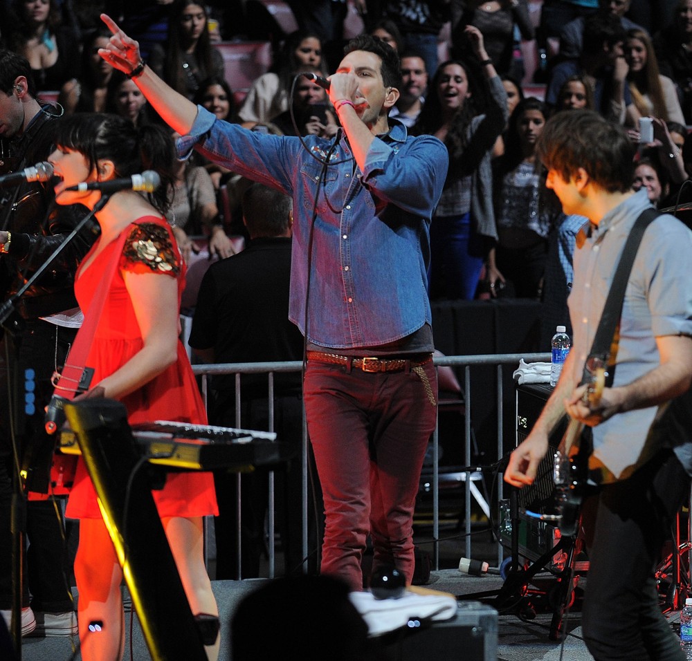 Cobra Starship