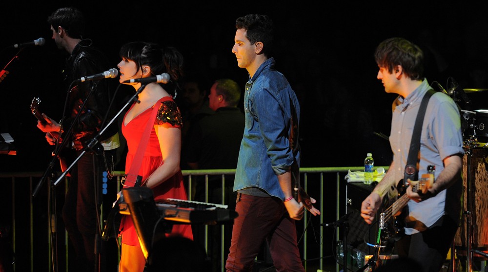 Cobra Starship