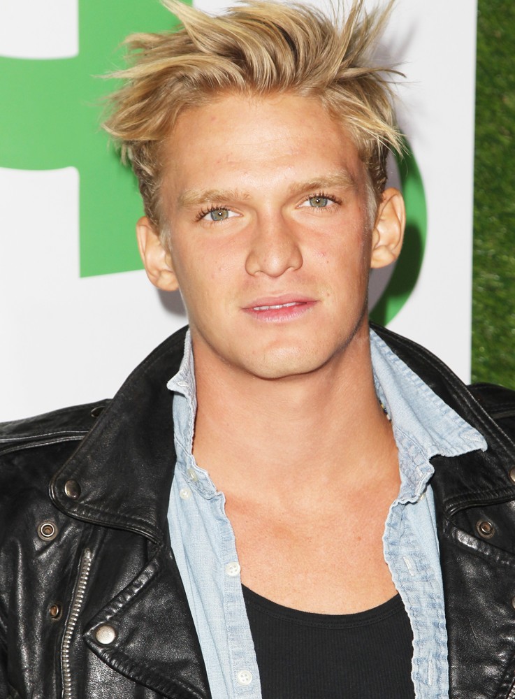 cody simpson picture 293 14th annual global green pre cody simpson picture 293 14th annual global green pre