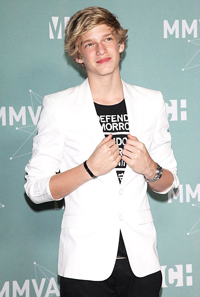 Cody Simpson