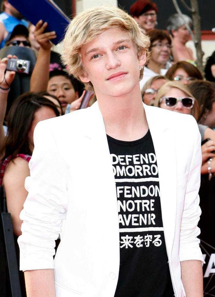 22nd Annual MuchMusic Video Awards - Arrivals