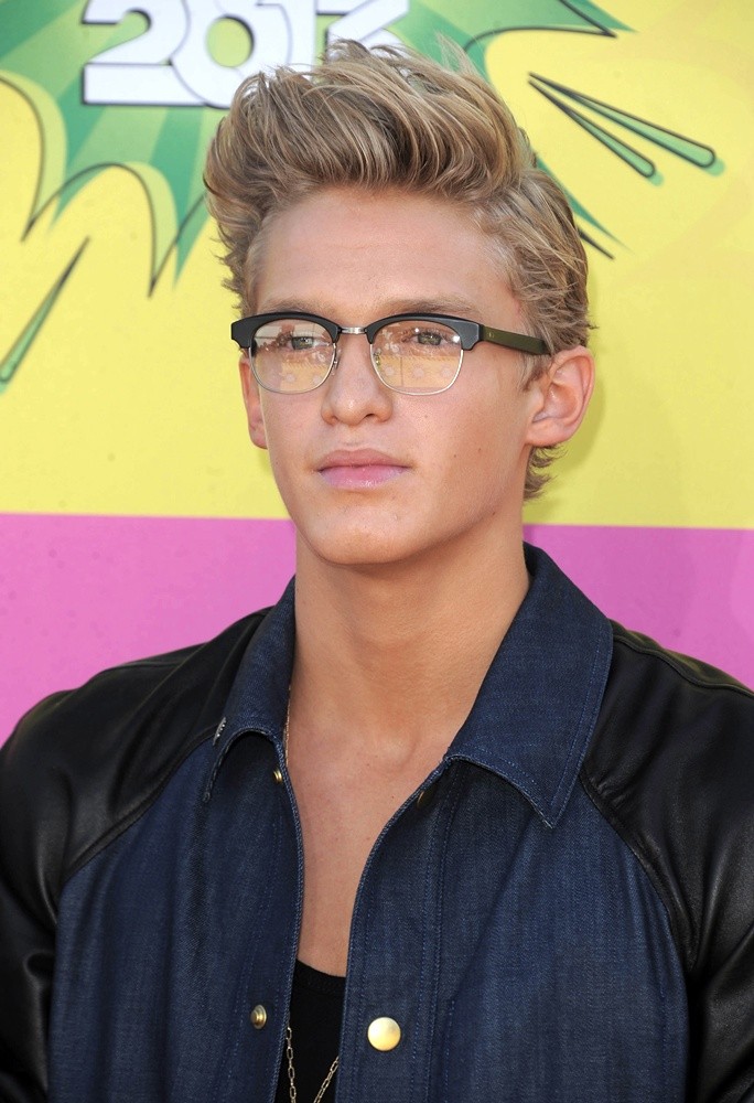 cody simpson Picture 127 - Nickelodeon's 26th Annual Kids' Choice