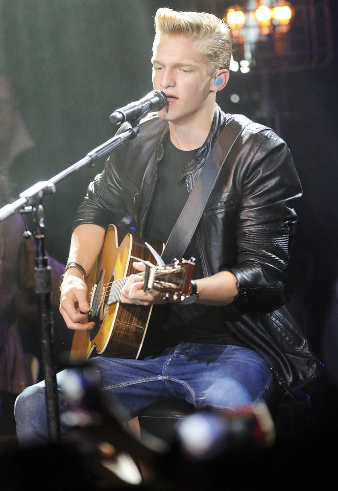 Cody Simpson - All Day Acoustic by Atlantic Records