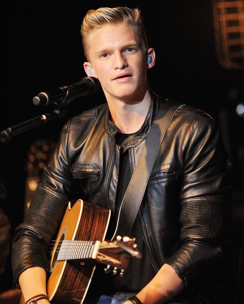 CODY SIMPSON The Acoustic Sessions All Day - YouTube