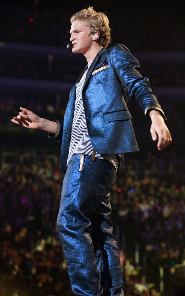 Cody Simpson