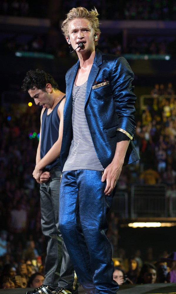 Cody Simpson