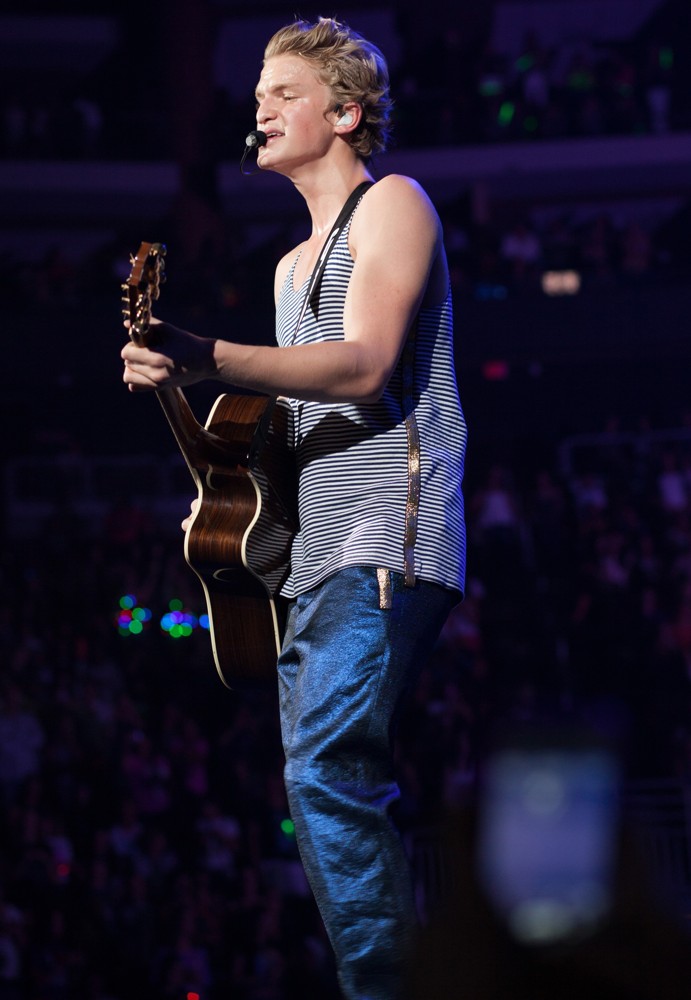 Cody Simpson