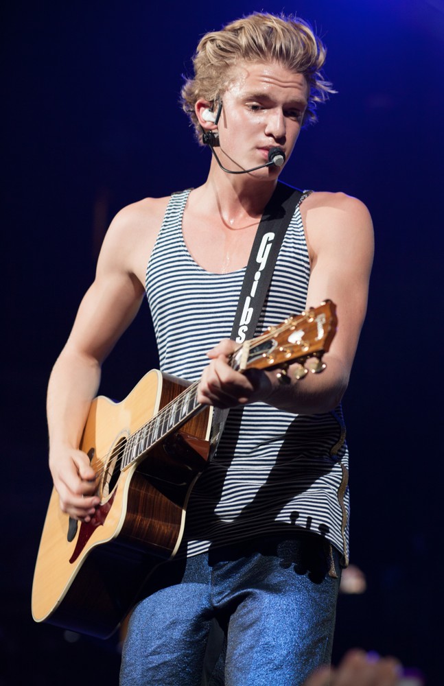 Cody Simpson