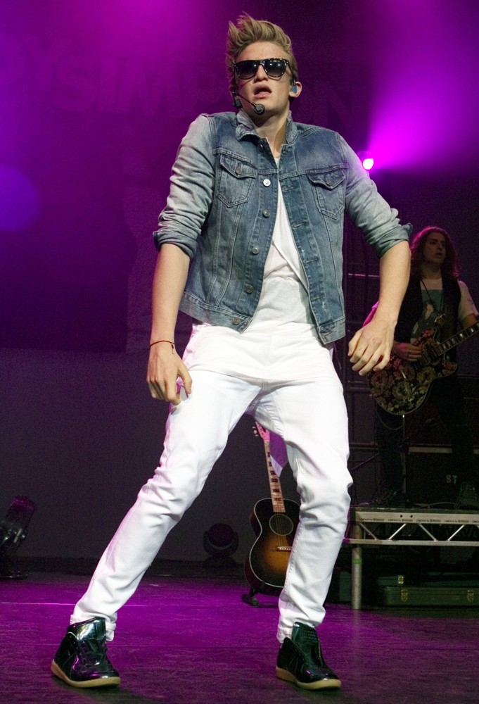 Cody Simpson