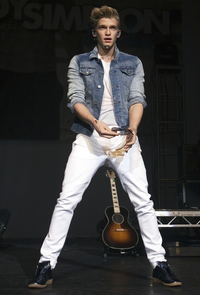 Cody Simpson
