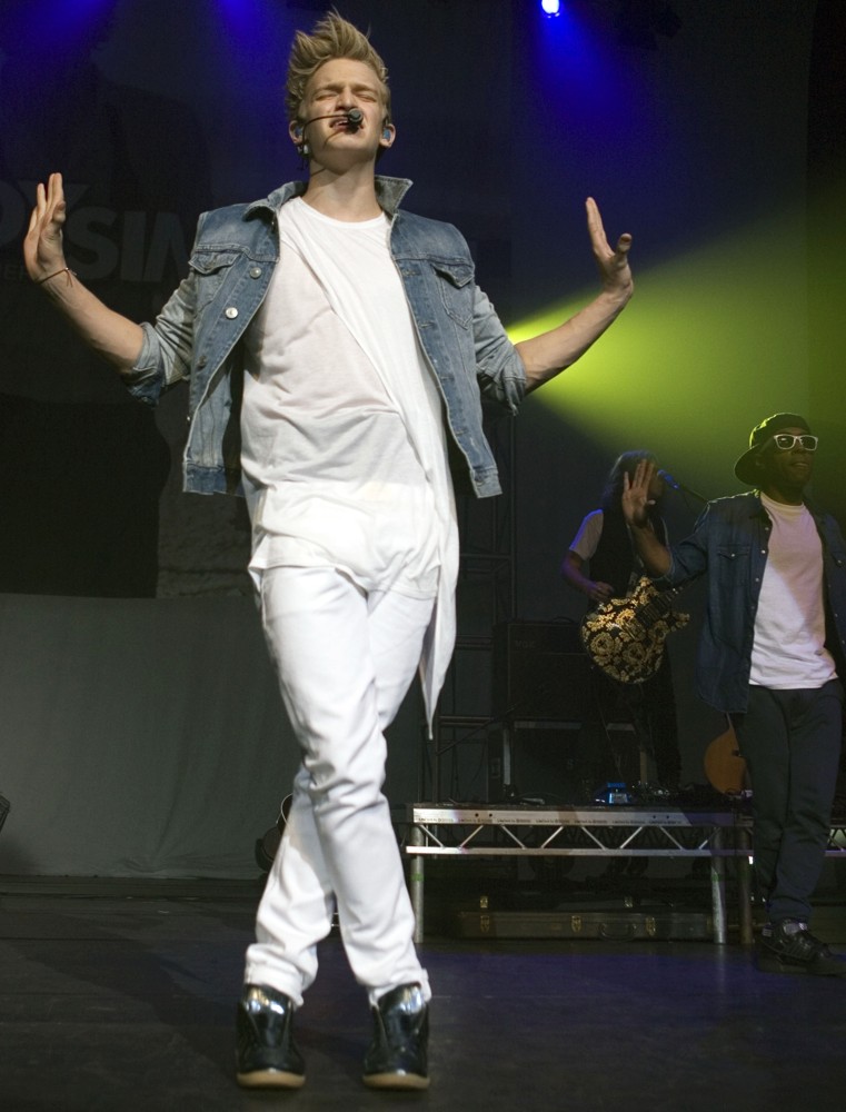 Cody Simpson