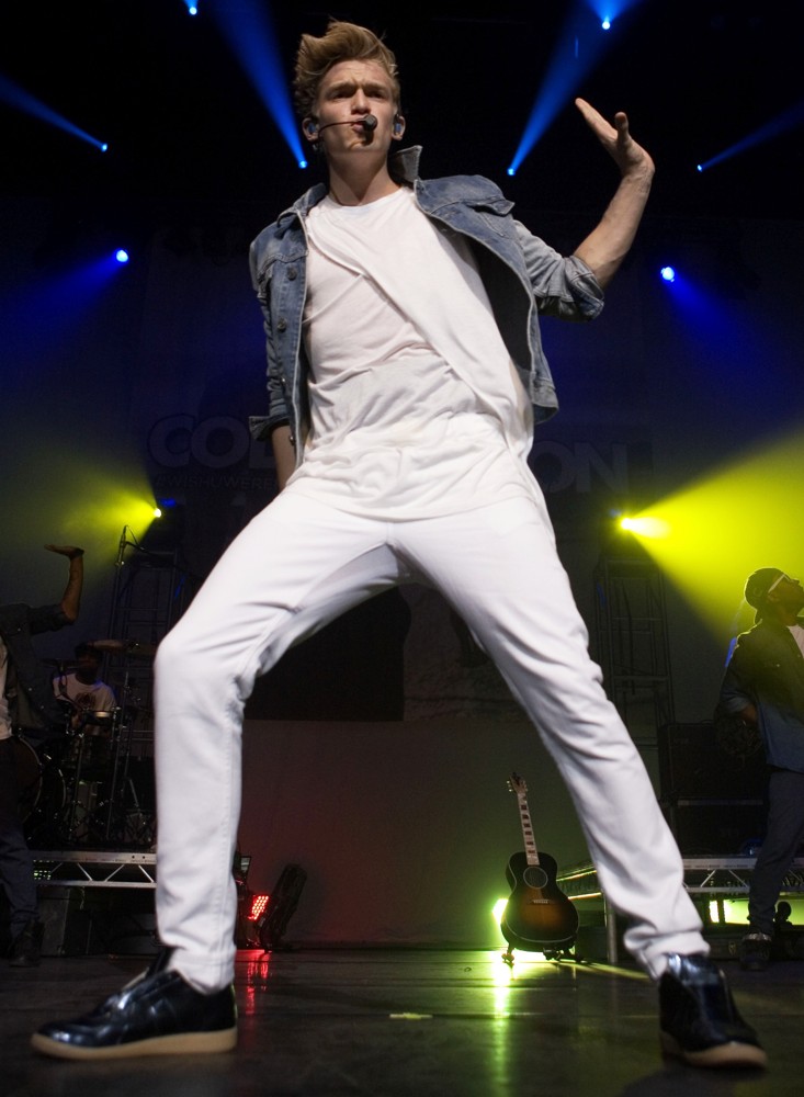 Cody Simpson