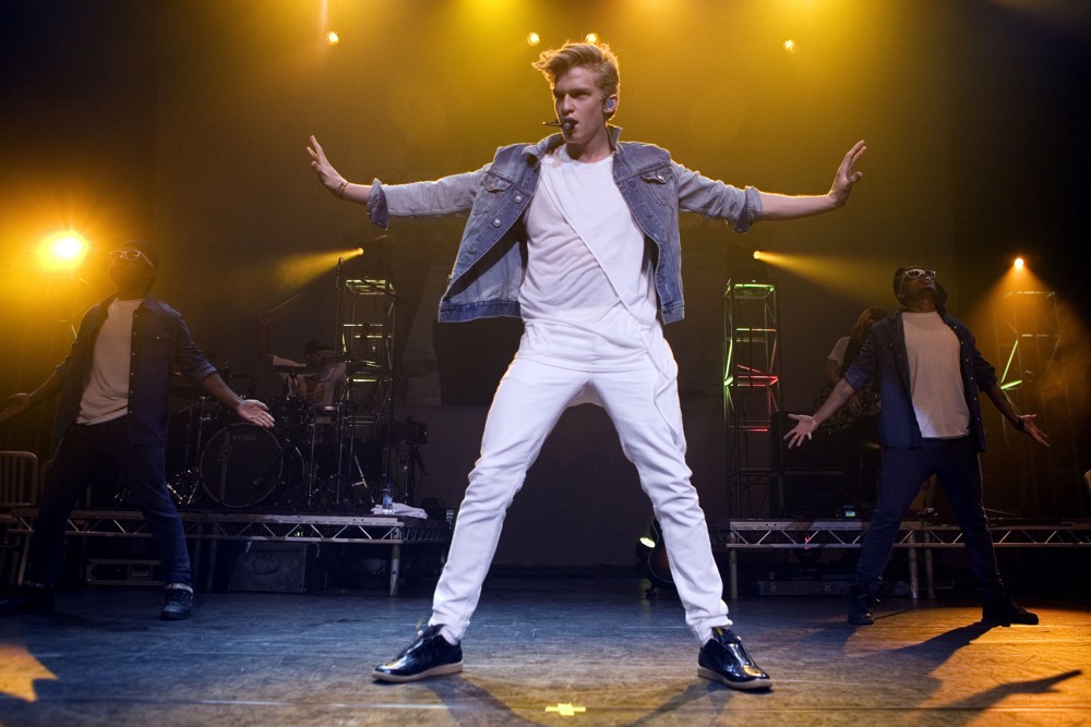 Cody Simpson