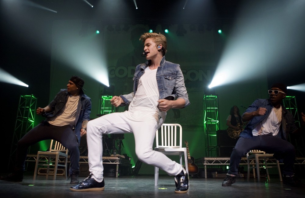 Cody Simpson