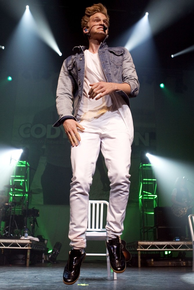 Cody Simpson