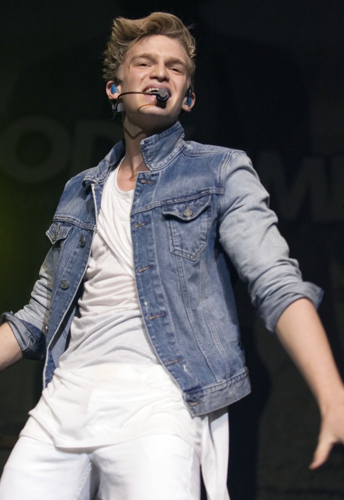Cody Simpson