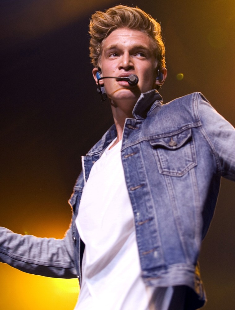 Cody Simpson