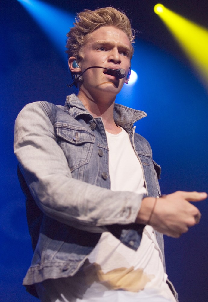 Cody Simpson