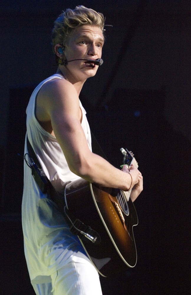 Cody Simpson