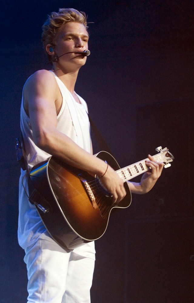 Cody Simpson