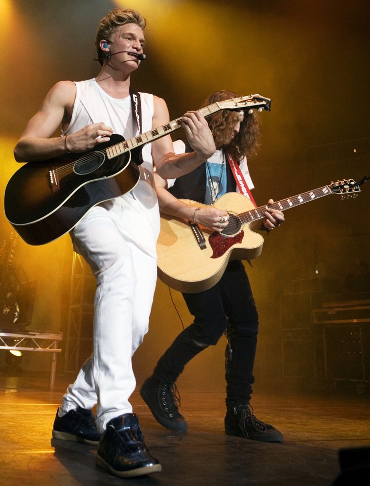 Cody Simpson