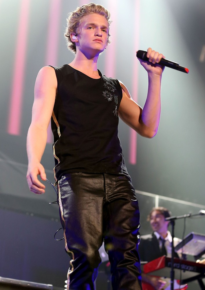 Cody Simpson