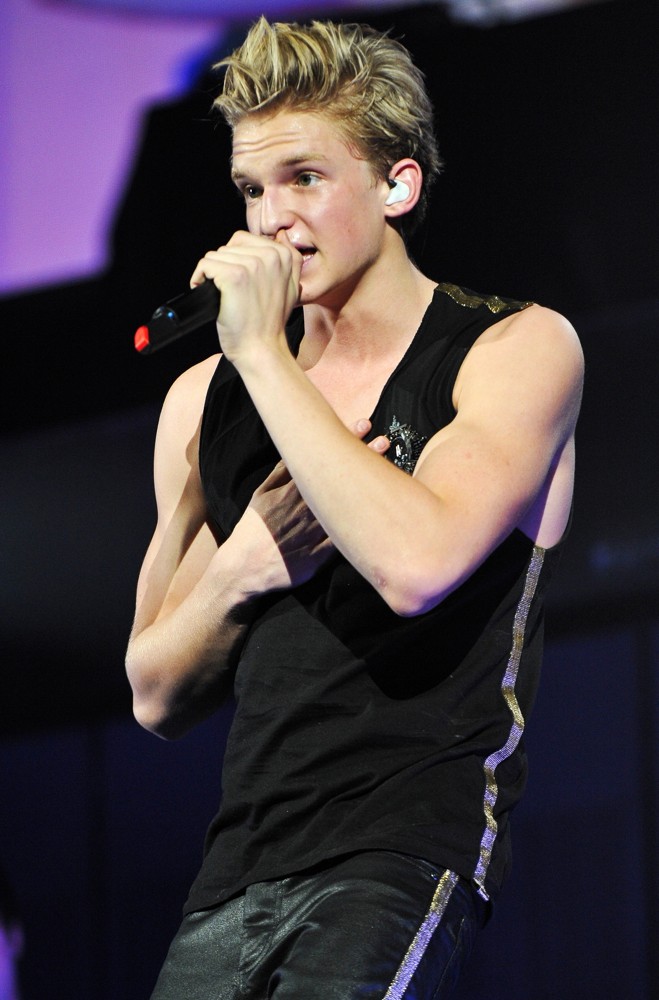 Cody Simpson
