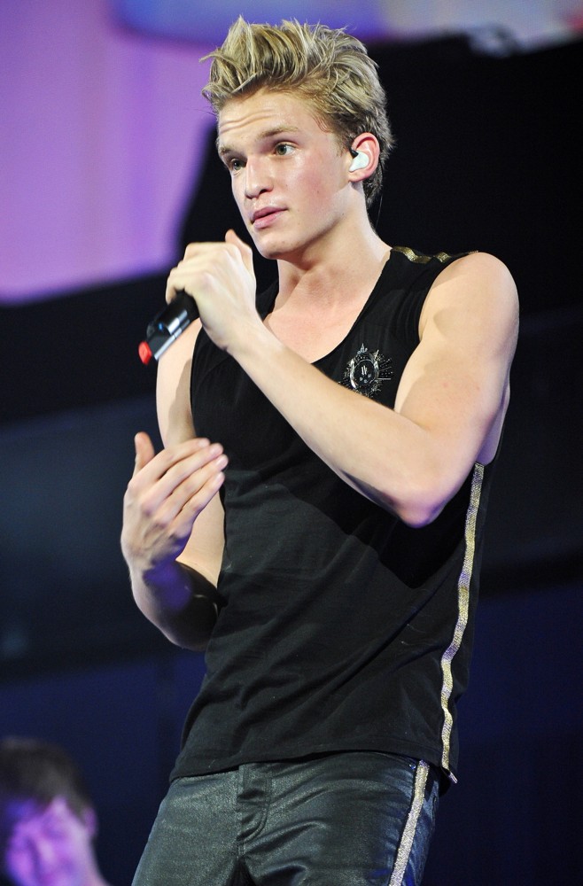 Cody Simpson