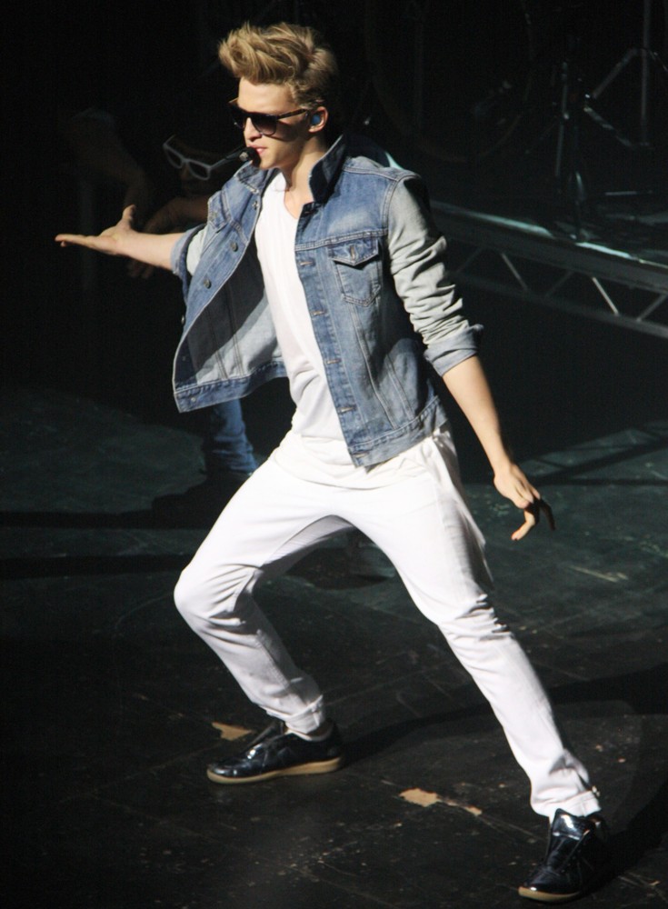 Cody Simpson