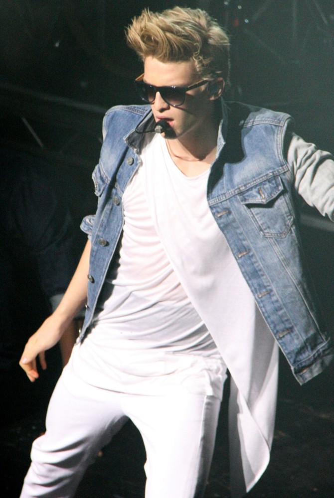 Cody Simpson