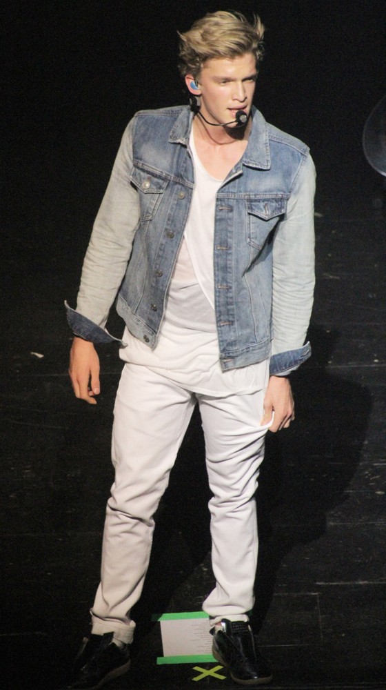 Cody Simpson