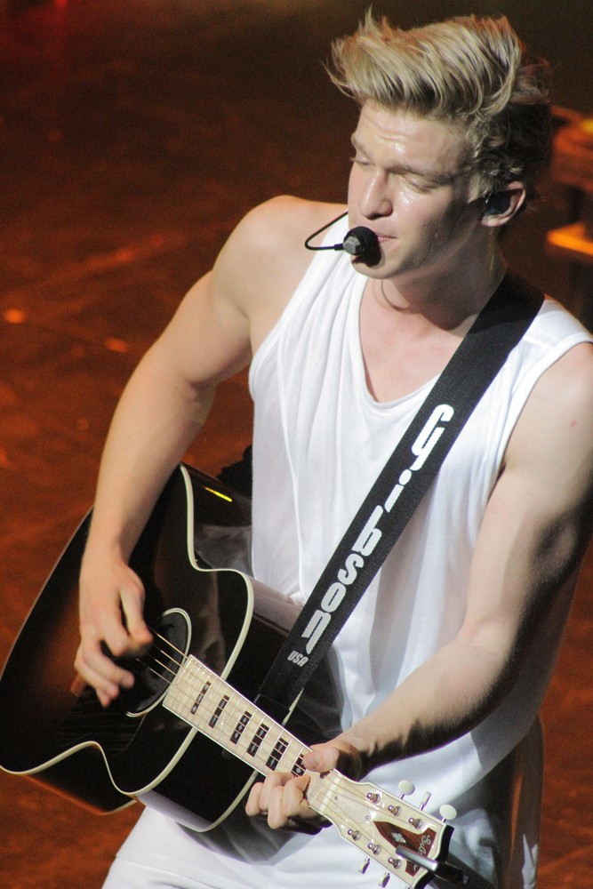 Cody Simpson