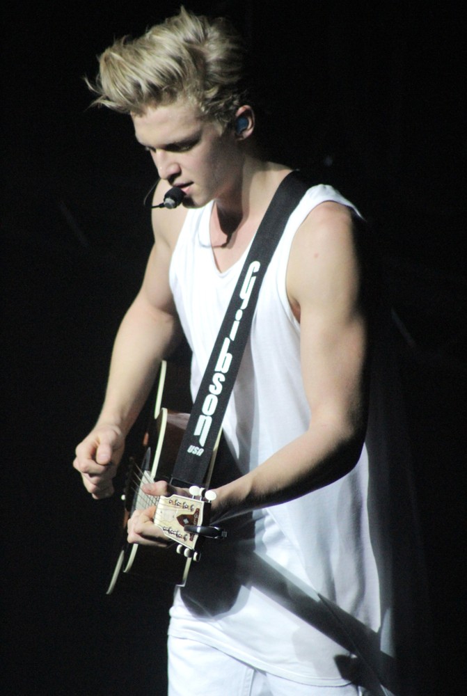 Cody Simpson