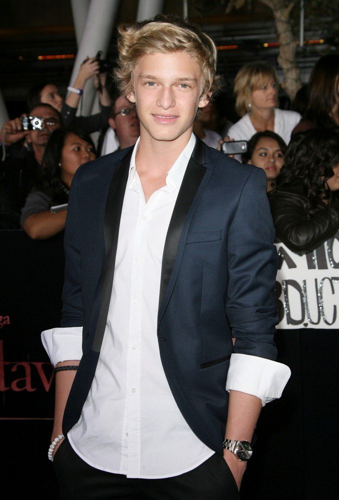 Cody Simpson